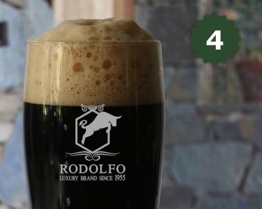 Preview: Willi beer glass Bull Preview: Willi beer glass Bull